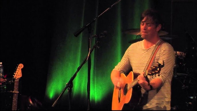 Dave Barnes 5